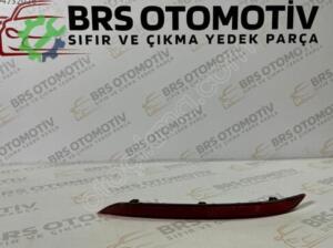 5H0945105 VOLKSWAGEN GOLF 8 2020 2024 SOL ARKA REFLEKTÖR