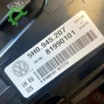 Volkswagen Golf Orijinal Çıkma Stop 5H0945207