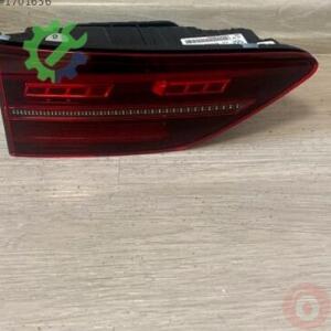 Volkswagen Golf 2022 Stop Çıkma - 5H0945307