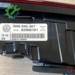 Volkswagen Golf 2022 Stop Çıkma – 5H0945307