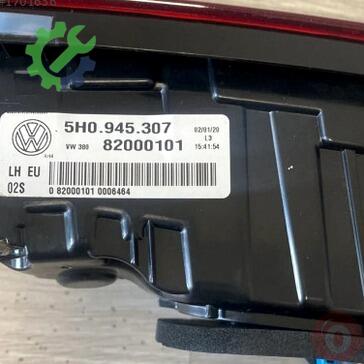 Volkswagen Golf Stop 5H0945307 çıkma parça
