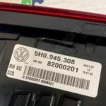 Volkswagen Golf 2022 Çıkma Stop 5H0945308