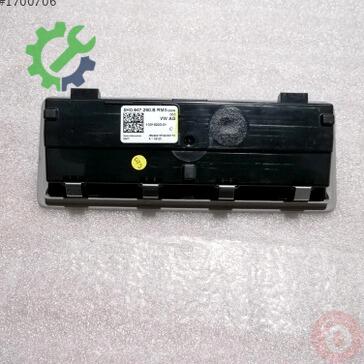 Volkswagen Golf Tavan Lambası 5H0947290 çıkma parça