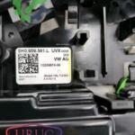 Çıkma Volkswagen Golf Tavan Lambası 5H0959561L