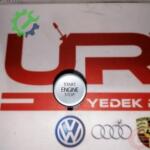 Volkswagen Golf 2021 Çıkma Kontak Seti 5H0959839