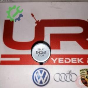 Volkswagen Golf 2021 Çıkma Kontak Seti 5H0959839