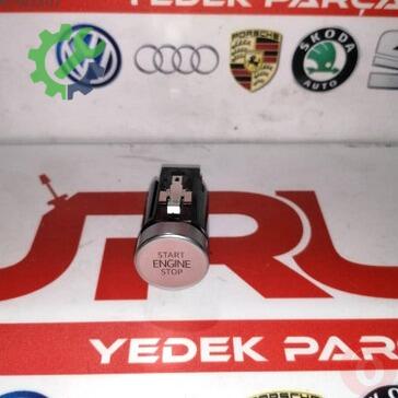 Volkswagen Golf Kontak Seti 5H0959839 çıkma parça