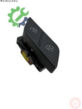 Volkswagen Golf Merkezi Kilit Motoru 5H0962125 çıkma parça