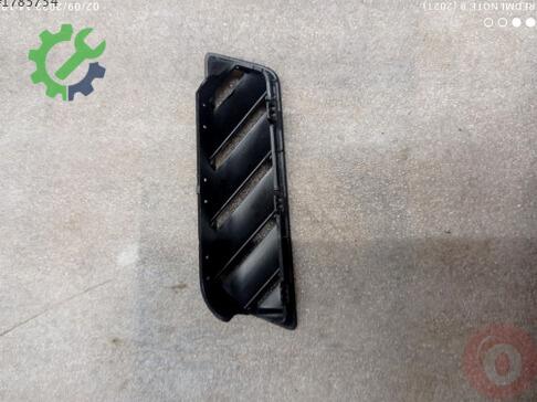 Volkswagen Golf Gösterge Çerçevesi 5H1819706A çıkma parça