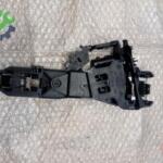 Volkswagen Golf Kapı Kilidi 5H1837811B Sökme Çıkma