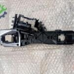 Volkswagen Golf Kapı Kilidi 5H1837811B Sökme Çıkma
