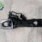 Volkswagen Golf Kapı Kilidi 5H1837811B Sökme Çıkma