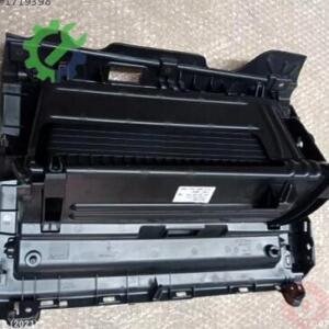 Volkswagen Golf 2020-2022 Çıkma Torpido 5H1857097