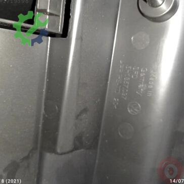 Volkswagen Golf Torpido 5H1857097 çıkma parça