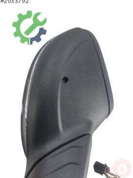 Volkswagen Golf Dış Ayna 5H1857501F çıkma parça