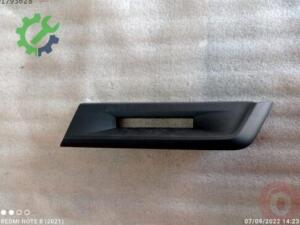Volkswagen Golf Orijinal Çıkma Orta Konsol 5H1863099