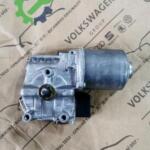 Volkswagen Golf Silecek Motoru 5H1955023A Sökme Çıkma