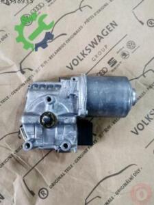 Volkswagen Golf Silecek Motoru 5H1955023A Sökme Çıkma