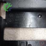 Volkswagen Golf Gösterge Çerçevesi 5H1971361 Sökme Çıkma