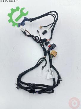 Volkswagen Golf Elektrik Tesisatı 5H1971641G çıkma parça