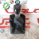 Vites Topuzu Volkswagen Golf 2021 Çıkma 5H2711113C