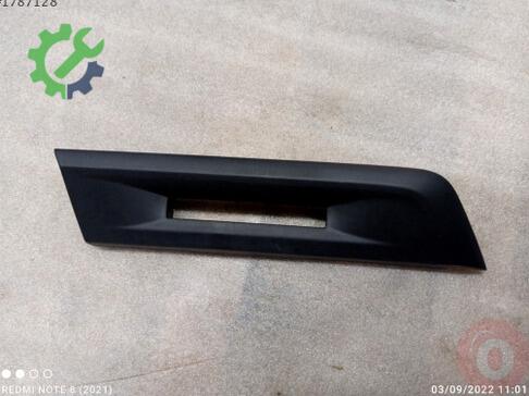 Volkswagen Golf Orta Konsol 5H2863099 çıkma parça
