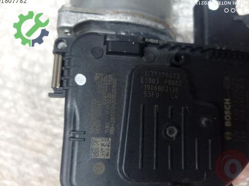 Volkswagen Golf Silecek Motoru 5H2955023A çıkma parça