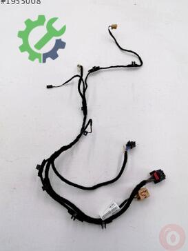 Volkswagen Golf Elektrik Tesisatı 5H2971641A çıkma parça
