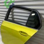 Volkswagen Golf 2020-2022 Çıkma Kapı 5H4833055E