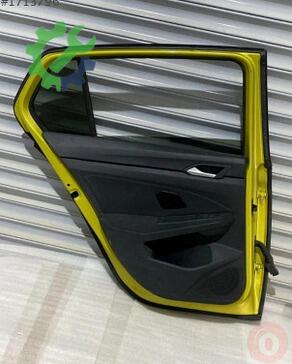Volkswagen Golf Kapı 5H4833055E çıkma parça