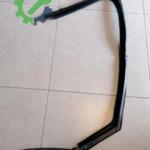 Volkswagen Golf Orijinal Çıkma Kapı Çıtası 5H4837440A