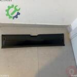 Volkswagen Golf Orijinal Çıkma Arka Panel 5H6863459B
