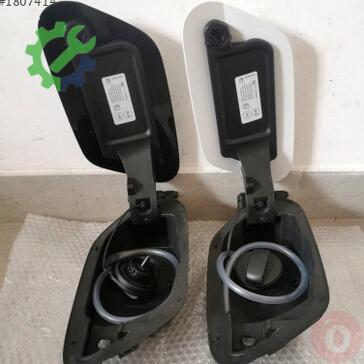 Volkswagen Golf Depo Kapağı 5H0809857 çıkma parça