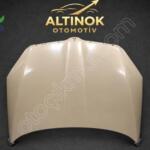 5J0823031A FABIA ROOMSTER MOTOR KAPUTU 2007 SONRASI