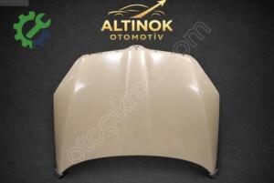 5J0823031A FABIA ROOMSTER MOTOR KAPUTU 2007 SONRASI