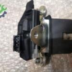 Skoda Fabia 2022 Çıkma Bagaj 5J0827501D