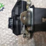 Skoda Fabia 2022 Çıkma Bagaj 5J0827501D