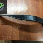 5J0853888 Spoiler VAG Fabia 2007 – 2015