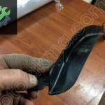 5J0853888 Spoiler VAG Fabia 2007 – 2015