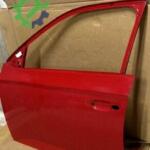 Kapı Skoda Fabia 2022 Çıkma 5J6831055