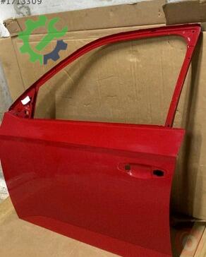 Skoda Fabia Kapı 5J6831055 çıkma parça