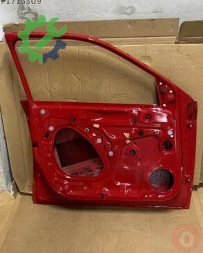 Skoda Fabia Kapı 5J6831055 çıkma parça