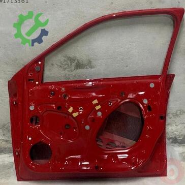 Skoda Fabia Kapı 5J6831056 çıkma parça