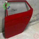 Skoda Fabia Orijinal Çıkma Kapı 5J6833055