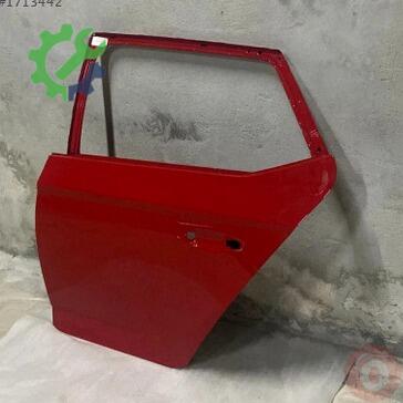 Skoda Fabia Kapı 5J6833055 çıkma parça