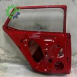 Skoda Fabia Orijinal Çıkma Kapı 5J6833055