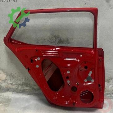 Skoda Fabia Kapı 5J6833055 çıkma parça