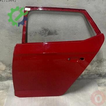 Skoda Fabia Kapı 5J6833055 çıkma parça