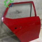 Kapı Skoda Fabia 2022 Çıkma 5J6833056