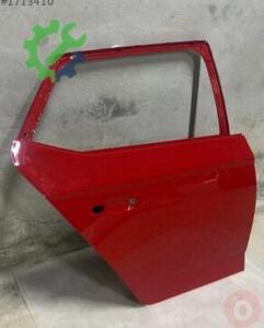 Kapı Skoda Fabia 2022 Çıkma 5J6833056